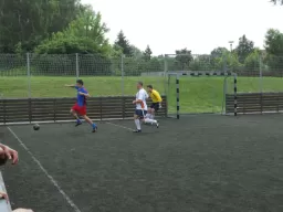 Quatro - FC BS - RD (5.6.2011)